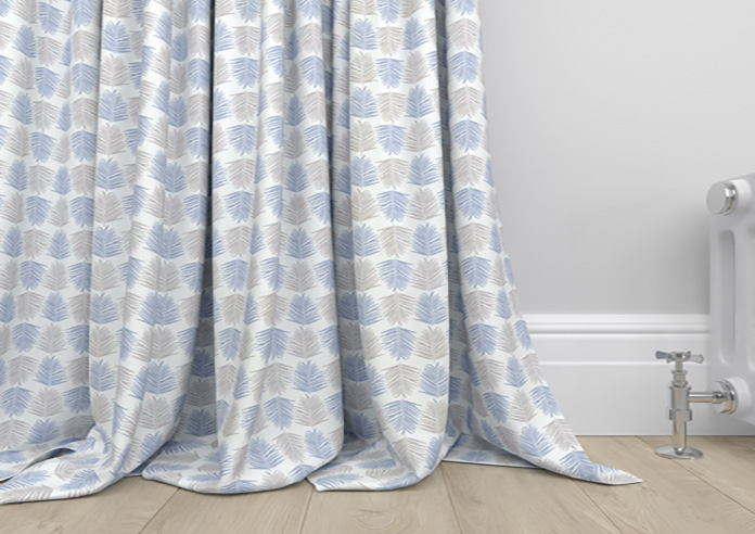 Alfresco, Chambrey - Made to Measure Curtains - Image 6